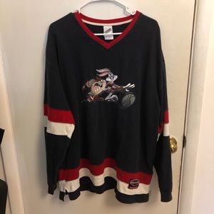 Looney Toons Jersey